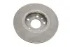 Диск тормозной (передний) Renault Megane 08-(280x24) MEYLE 16-15 521 0040 (фото 3)