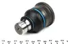 Опора шаровая (передняя/снизу) Renault Master/Opel Movano 98- MEYLE 16-16 010 0009 (фото 2)