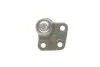 Опора шаровая (передняя/снизу/L) Renault Kangoo/MB Citan (W415) 1.2-1.6 08- MEYLE 16-16 010 0012 (фото 2)