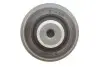 Опора кульова (передня/знизу) Renault Clio IV/Zoe 12- (d=39mm/h=80mm) MEYLE 16-16 010 0021 (фото 4)