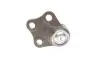 Опора шаровая (передняя/снизу) Renault Megane IV 15- MEYLE 16-16 010 0034 (фото 2)
