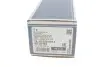Наконечник тяги рульової (R) Renault Logan/Sandero 04- (L=213mm) MEYLE 16-16 020 0012 (фото 5)