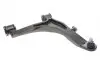 Рычаг подвески (передний/снизу) (R) Renault Master II/Opel Movano 98- MEYLE 16-16 050 0028 (фото 7)