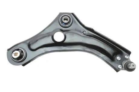 Рычаг подвески (передний/снизу) (R) Renault Megane IV 15- MEYLE 16-16 050 0076