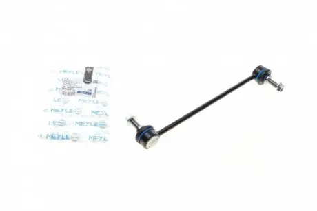 Тяга стабилизатора (переднего) Renault Megane III/IV 08- (L=275mm) MEYLE 16-16 060 0008