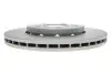 Диск гальмівний (передній) Skoda Octavia/Fabia/Roomster 06- (256x22) MEYLE 183 521 1018/PD (фото 4)