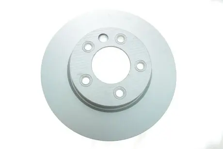 Диск тормозной (передний) Audi Q7/Porsche Cayenne/VW Touareg 10-(330x32) (L) MEYLE 183 521 1101/PD