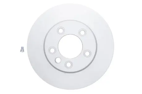 Диск тормозной (передний) Audi Q7/Porsche Cayenne/VW Touareg 10-(330x32) (R) MEYLE 183 521 1102/PD