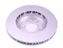Диск тормозной (передний) Audi Q7 06-15/Porsche Cayenne 02-/VW Touareg 02-10 (350x34) (R) MEYLE 183 521 1104/PD (фото 6)