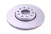 Диск гальмівний (передній) Audi 100/A4/A6/Skoda SuperB I/VW Passat (288x25) 1.6-3.0 90-13 MEYLE 183 521 1120/PD (фото 2)