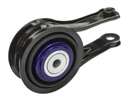 Подушка двигуна (задня) Fiat Scudo/Peugeot Expert 1.6HDi/2.0HDi 09- MEYLE 214 030 0080/HD