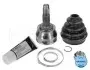 ШРКШ (зовнішній) Fiat Punto/Stilo/Lancia Musa/Ypsilon 01-12 (25z/24z/51mm) MEYLE 214 498 0035 (фото 2)