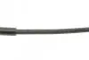 Шланг тормозной (задний) Fiat Scudo 1.6/2.0D 07- (L=380mm) MEYLE 214 525 0043 (фото 2)