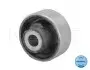 Сайлентблок рычага (переднего/снизу/сзади) Fiat Panda II 03-12 (d=14,5mm) MEYLE 214 610 0020 (фото 2)