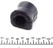 Втулка стабилизатора (переднего) Fiat Doblo 10-(d=22mm) MEYLE 214 615 0011 (фото 5)