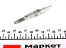 Свічка розжарювання Fiat Doblo 1.9D (11V) (M12x1.25) MEYLE 214 860 0004 (фото 2)