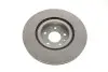 Диск тормозной Fiat Doblo 10- (284x22) MEYLE 215 521 0006 (фото 3)