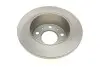 Диск тормозной (задний) Citroen Jumper/Fiat Ducato/Peugeot Boxer 06- (280x16) MEYLE 215 523 0004 (фото 2)