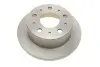 Диск тормозной (задний) Citroen Jumper/Fiat Ducato/Peugeot Boxer 06- (280x16) MEYLE 215 523 0004 (фото 4)