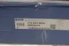 Диск тормозной (задний) Citroen Jumper/Fiat Ducato/Peugeot Boxer 06- (280x16) MEYLE 215 523 0004 (фото 5)