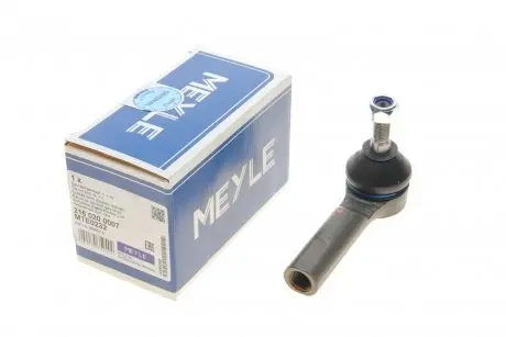 Наконечник тяги рульової Fiat Bravo/Stilo 01-14 MEYLE 2160200007