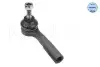 Наконечник тяги рульової (L) Fiat Punto/Opel Corsa 1.0/1.7CDTI 06- MEYLE 216 020 0015 (фото 2)