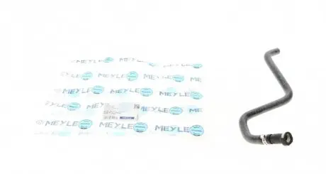 Патрубок, система охлаждения MEYLE 2192220000