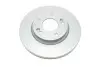 Диск тормозной (передний) Hyundai I30 07-/Kia Cee&#039;d 06- (280x26) MEYLE 28-15 521 0022/PD (фото 1)