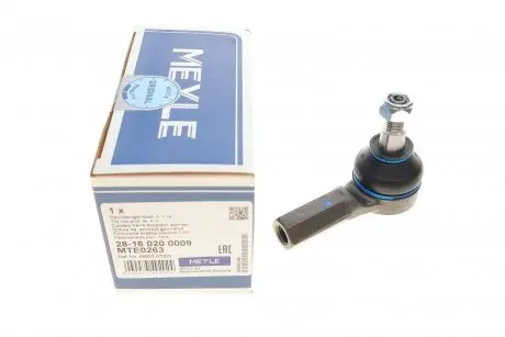 Наконечник рулевой тяги Kia Cerato/Picanto 04-/Rio 00-05 MEYLE 28-16 020 0009