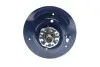 Амортизатор (передний) (L) Hyundai ix35/Tucson/Kia Sportage 10-15 MEYLE 28-26 623 0010 (фото 5)
