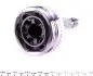 ШРКШ (зовнішній) Chevrolet Lacetti 1.6/1.8i 05- (33x52x47) (+ABS) MEYLE 29-14 498 0007 (фото 10)