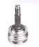ШРКШ (зовнішній) Daewoo Lanos/Sens 1.3/1.5i 97- (22x52x29) MEYLE 29-14 498 0008 (фото 6)