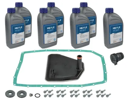 Комплект заміни оливи в АКПП MEYLE 3001351006