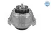 Опора двигателя BMW MEYLE 300 221 1114 (фото 3)
