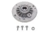 Подушка амортизатора (переднего) + подшипник BMW X3 (F25)/X4 (F26) 10-18 N20/N47/N55/N57 MEYLE 300 313 3144 (фото 1)