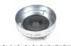 Подушка амортизатора (заднего) BMW 5 (E34) 88-97 MEYLE 300 335 2104/HD (фото 2)