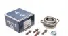 Подшипник ступицы (задней) BMW 5 (F10)/7 (F01/F02/F03/F04) 19- MEYLE 300 752 0007 (фото 1)