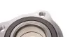 Подшипник ступицы (задней) BMW 5 (F10)/7 (F01/F02/F03/F04) 19- MEYLE 300 752 0007 (фото 4)