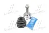 ШРКШ (зовнішній) Toyota Rav4 2.0 4WD 94-00 (26x24z) MEYLE 30-14 498 0002 (фото 2)