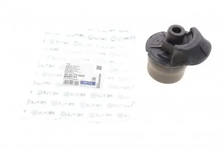 Сайлентблок балки (задней) Toyota Corolla 1.4/1.6 VVT-i 01-07 MEYLE 30147100002
