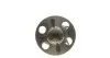 Підшипник маточини (задньої) Toyota Yaris 05- (+ABS) MEYLE 30-14 752 0001 (фото 3)