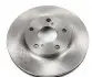 Диск гальмівний (передній) Toyota Camry 2.2-3.0 91-06 (275x28) MEYLE 30-15 521 0031 (фото 2)