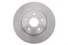 Диск тормозной (передний) Toyota Camry/Previa 00-06 (296x28) MEYLE 30-15 521 0089 (фото 1)