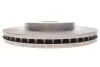 Диск тормозной (передний) Toyota Camry/Previa 00-06 (296x28) MEYLE 30-15 521 0089 (фото 2)