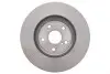 Диск тормозной (передний) Toyota Camry/Previa 00-06 (296x28) MEYLE 30-15 521 0089 (фото 3)