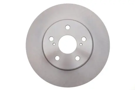 Диск тормозной (передний) Toyota Camry/Previa 00-06 (296x28) MEYLE 30-15 521 0089