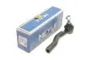 Накінечник тяги керма (L) Toyota C-HR/Corolla Cross 16- MEYLE 30-16 020 0168/HD (фото 1)