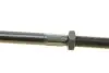 Тяга рульова Toyota Avensis 97-03 MEYLE 30160310073 (фото 2)