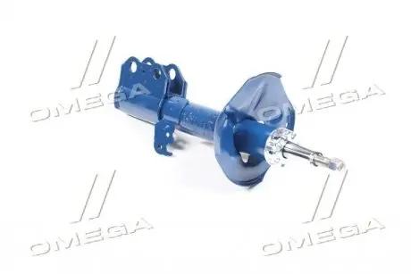 Амортизатор подв. TOYOTA Avensis (T25) (04/03-11/08) передн. пров. (выр-во) MEYLE 30-26 623 0019