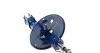 Амортизатор (передній) Toyota RAV4 00-05 (L) MEYLE 30-26 623 0028 (фото 6)